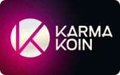 Redeem Redeem Karma Koin Account Game Cards card